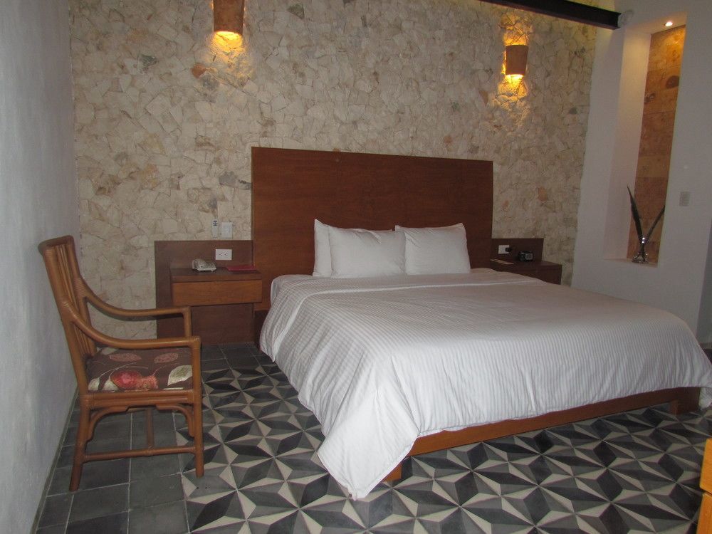 Hotel Casona Tres Marías - Only Adults Mérida