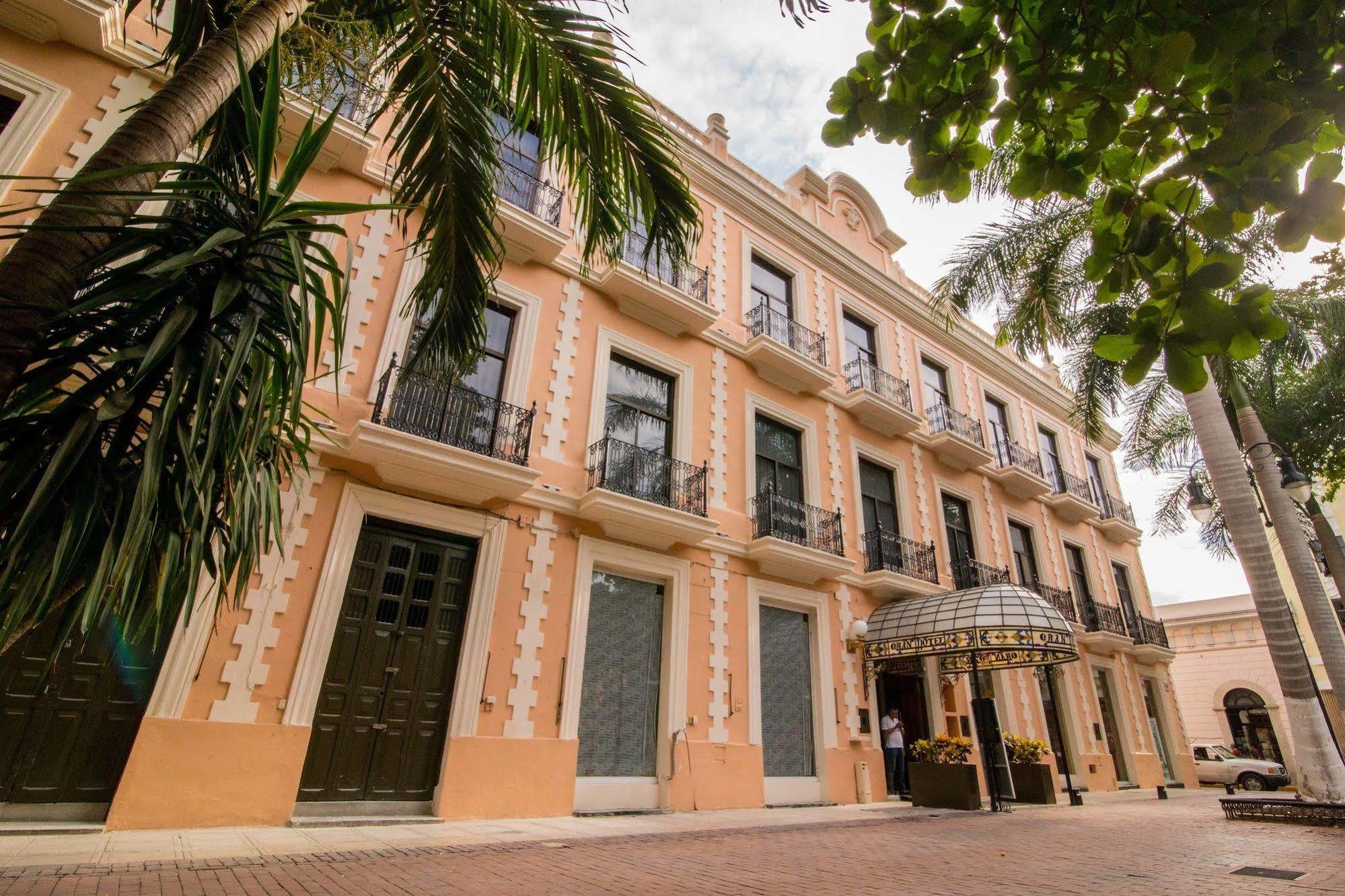 El Gran Mérida
