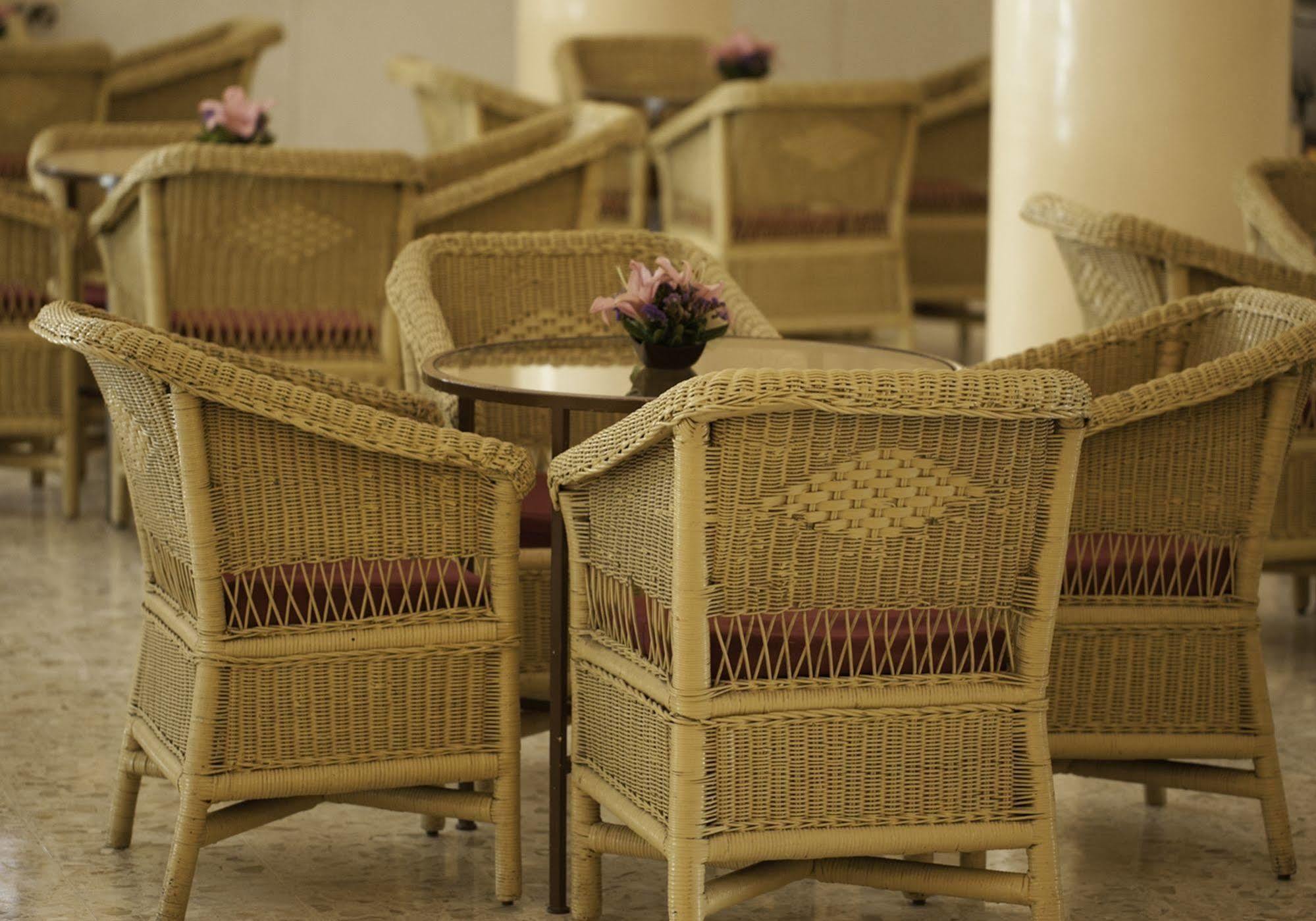 Misión Panamericana Hotel Mérida