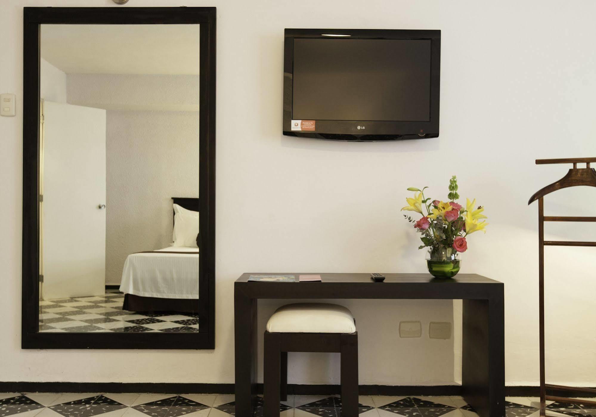 Misión Panamericana Hotel 4*