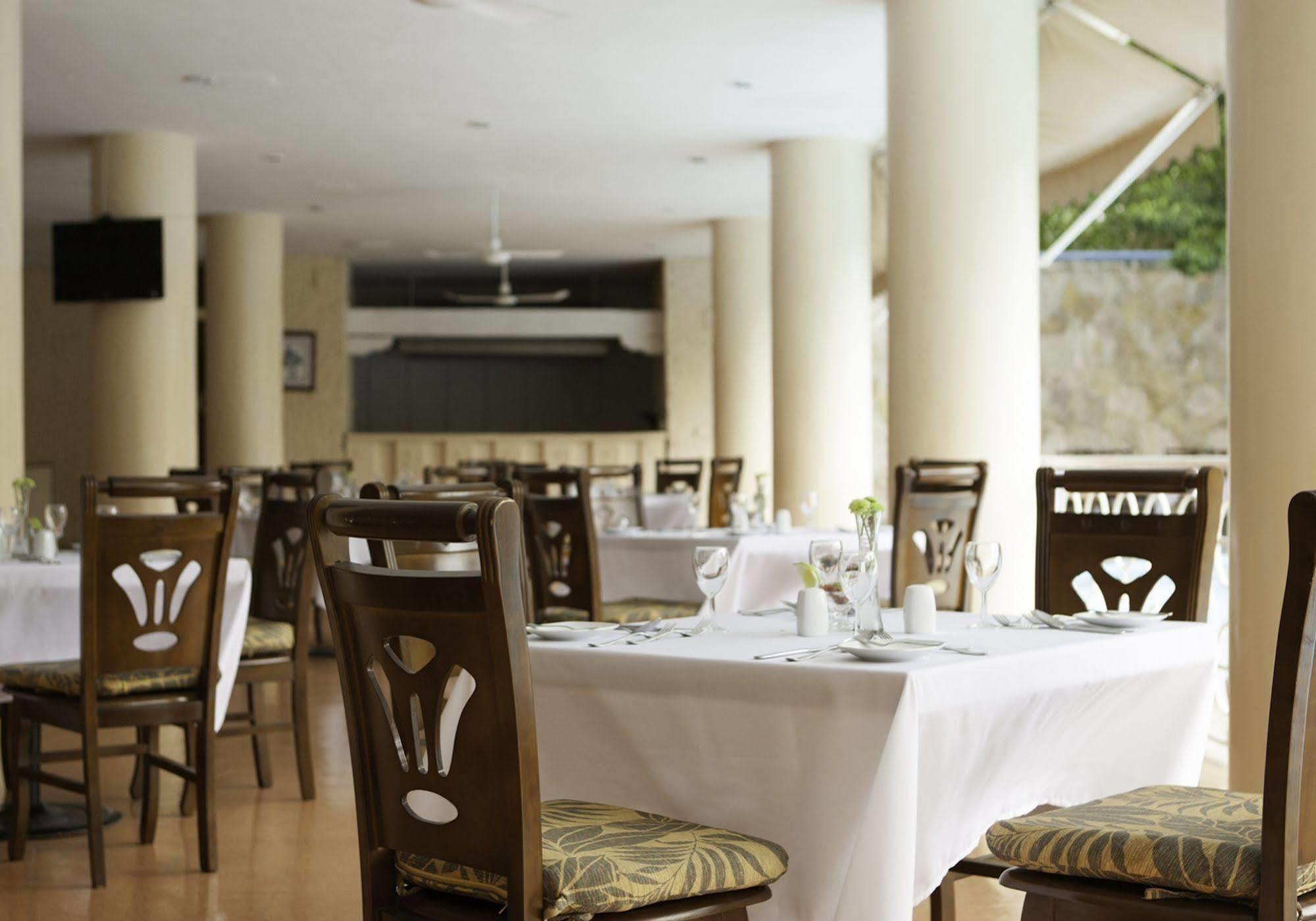 Misión Panamericana Hotel 4*