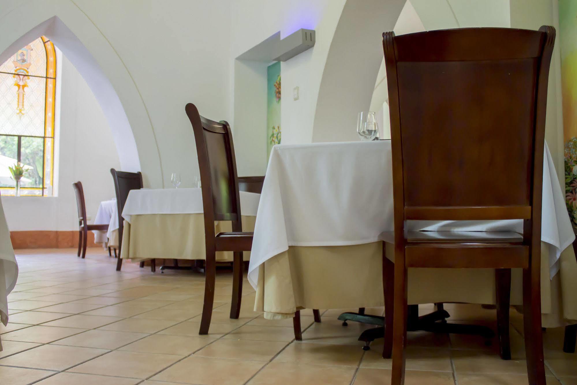Hacienda Misne