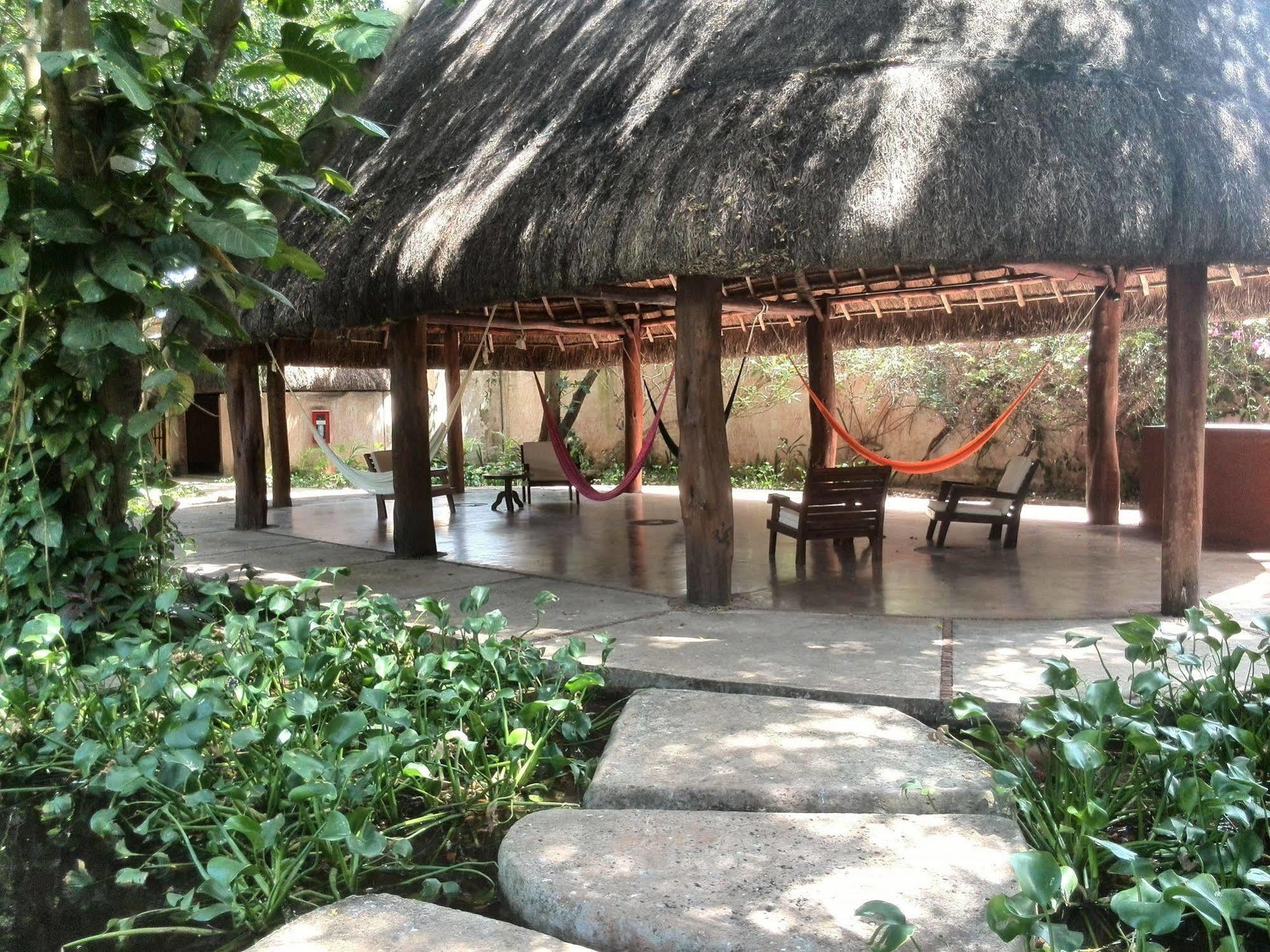 Hacienda Misne Hotel