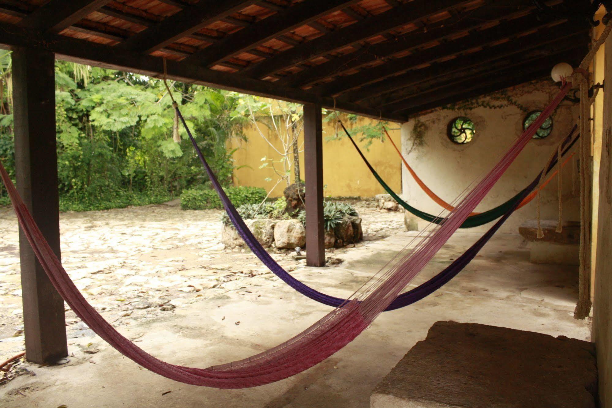 Hacienda Misne Hotel Mérida