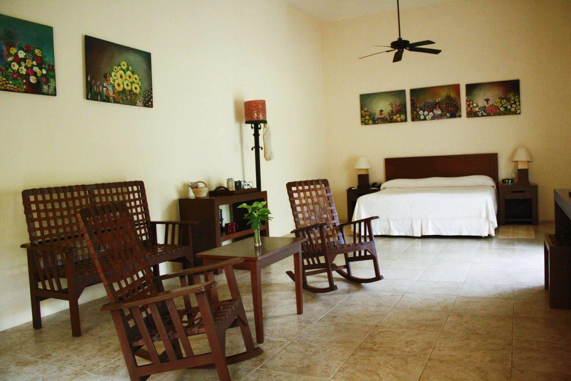 Hacienda Misne 5* Mérida