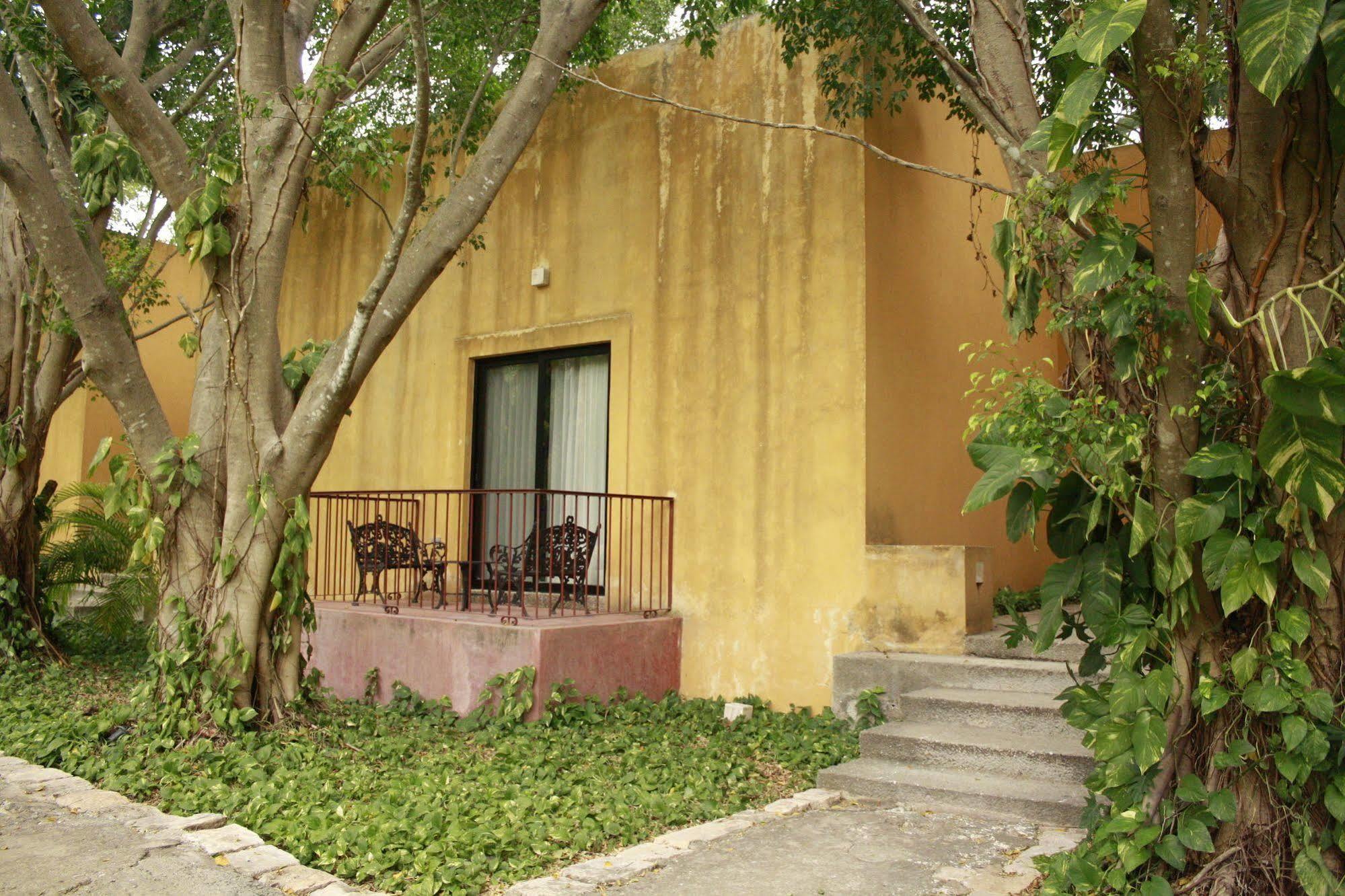 Hacienda Misne 5*