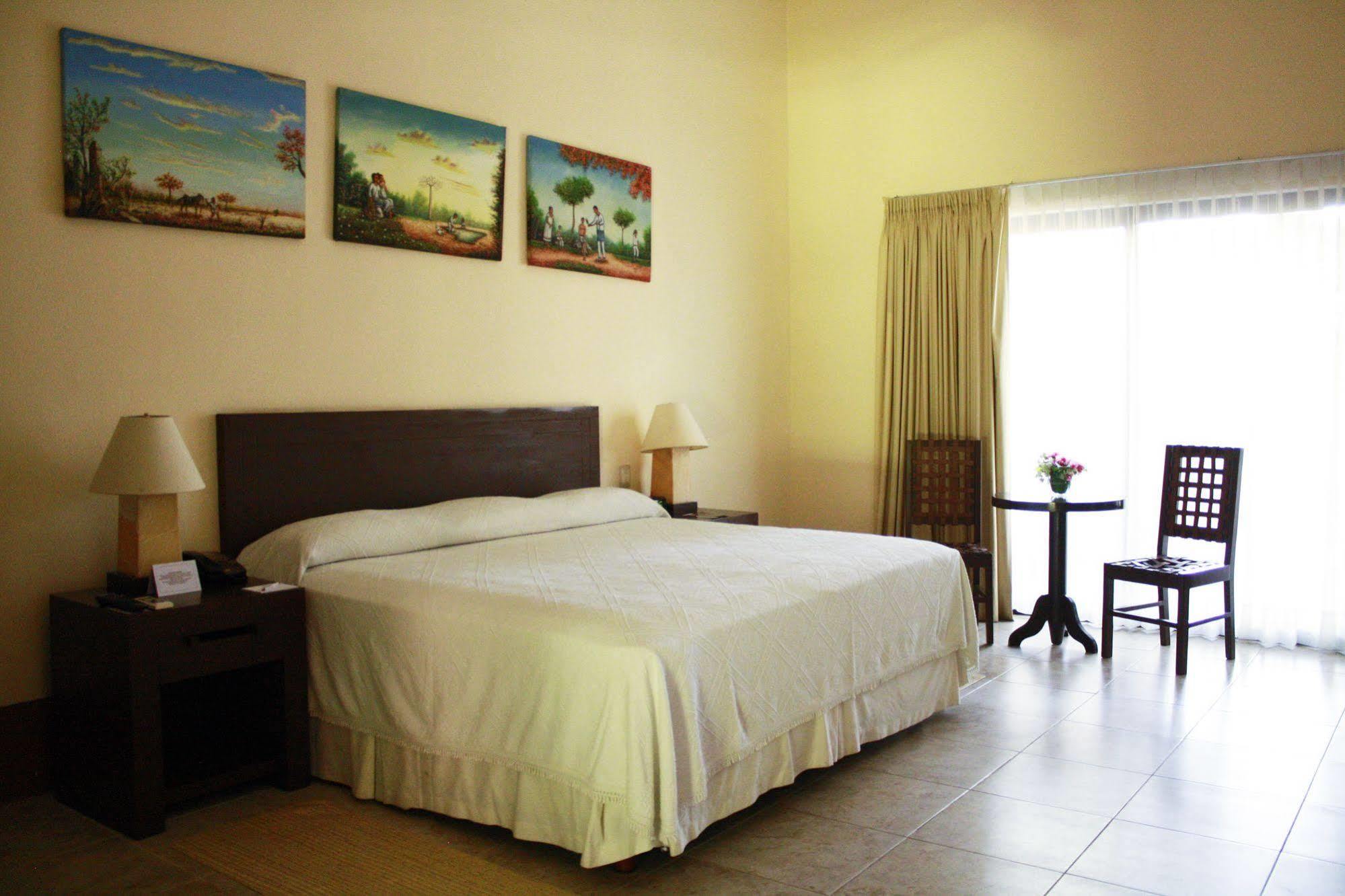 Hacienda Misne