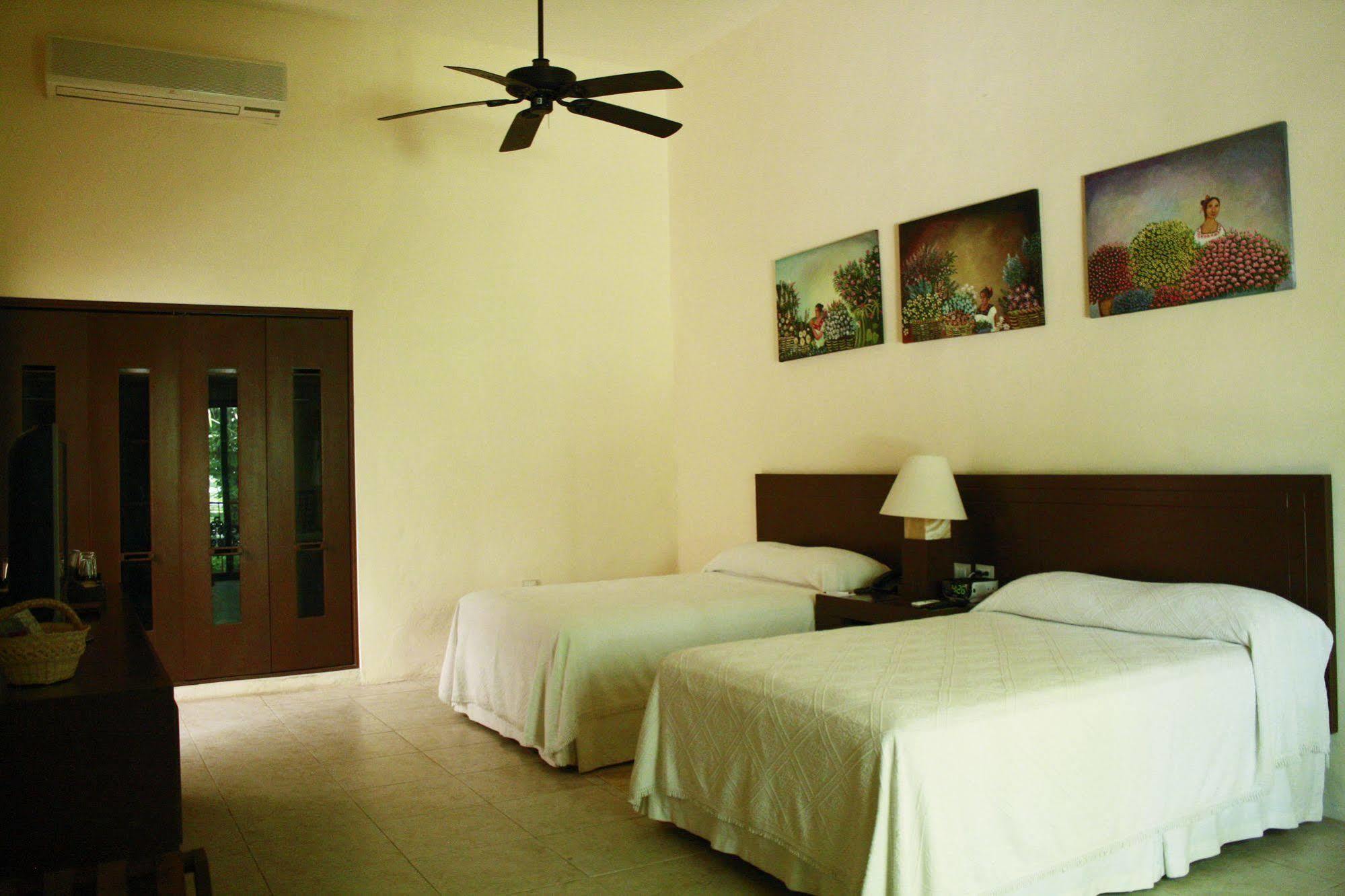 Hacienda Misne