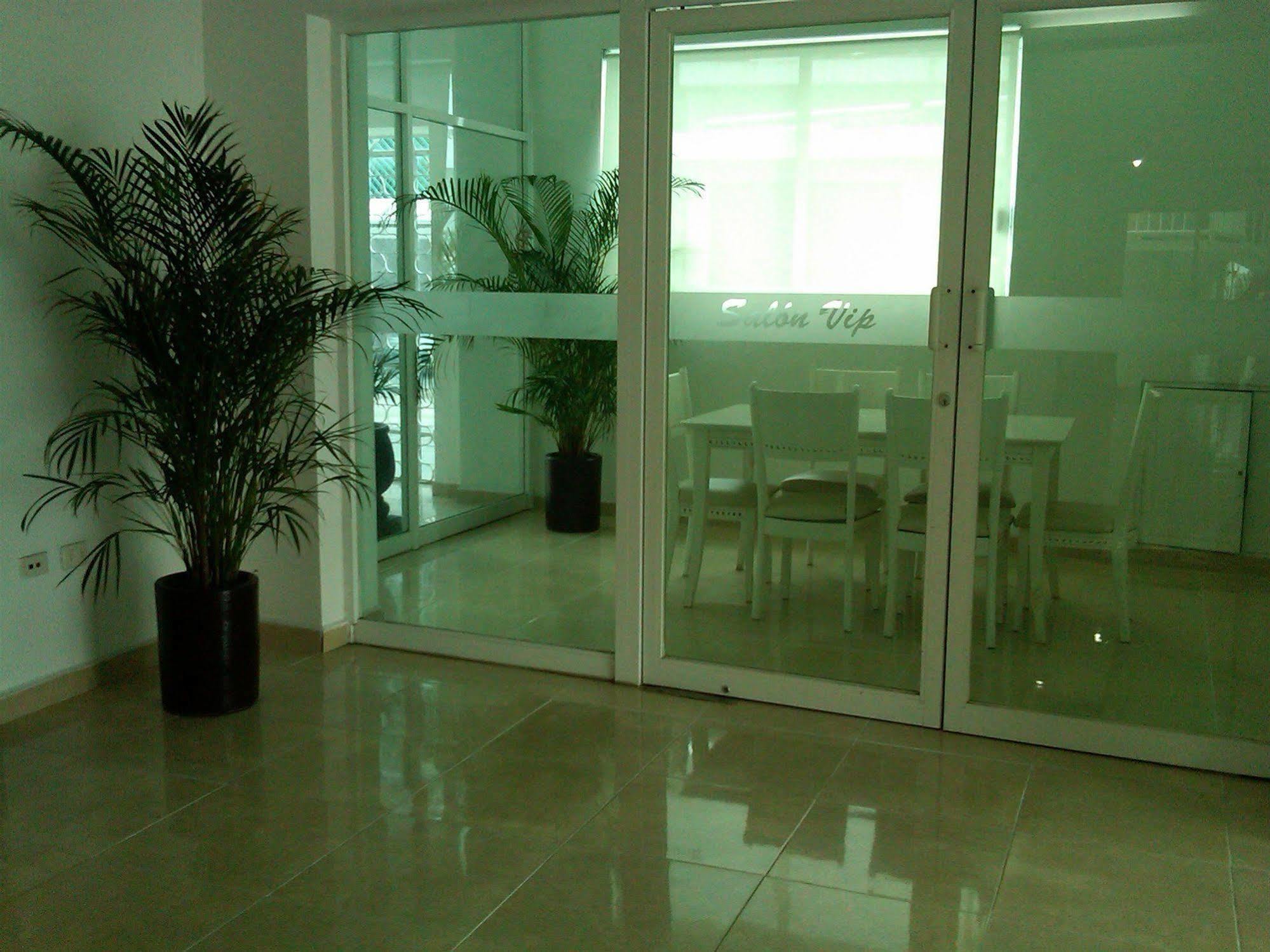 El Cid Hotel