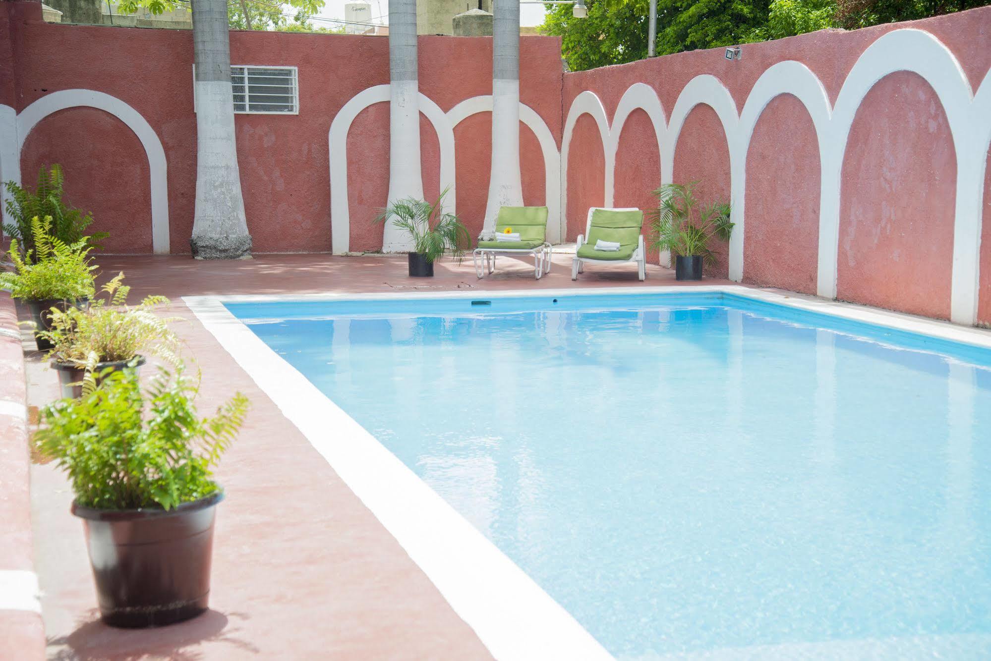 El Cid Merida