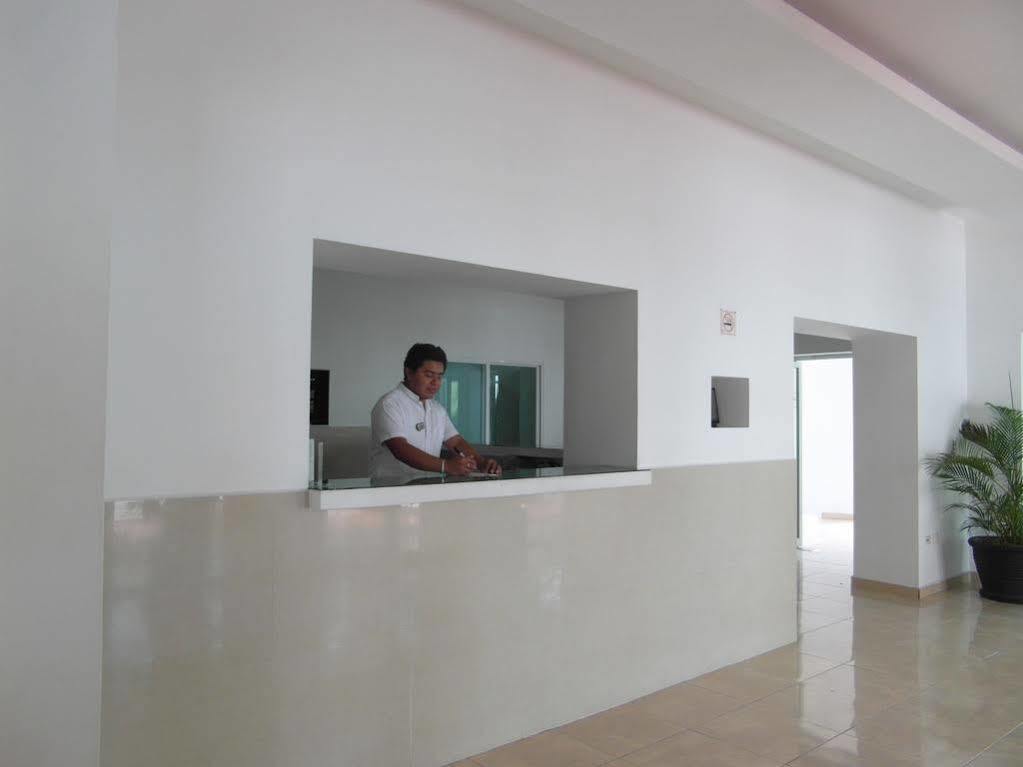 Hotel El Cid Merida