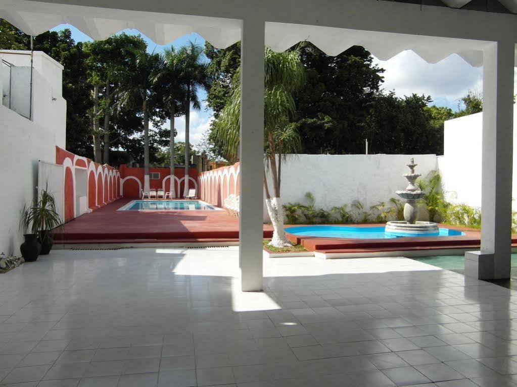El Cid 3* Merida