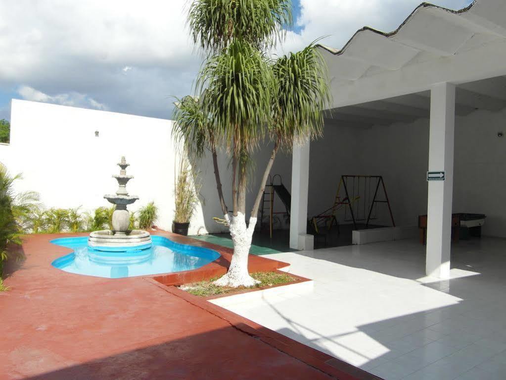 El Cid Hotel