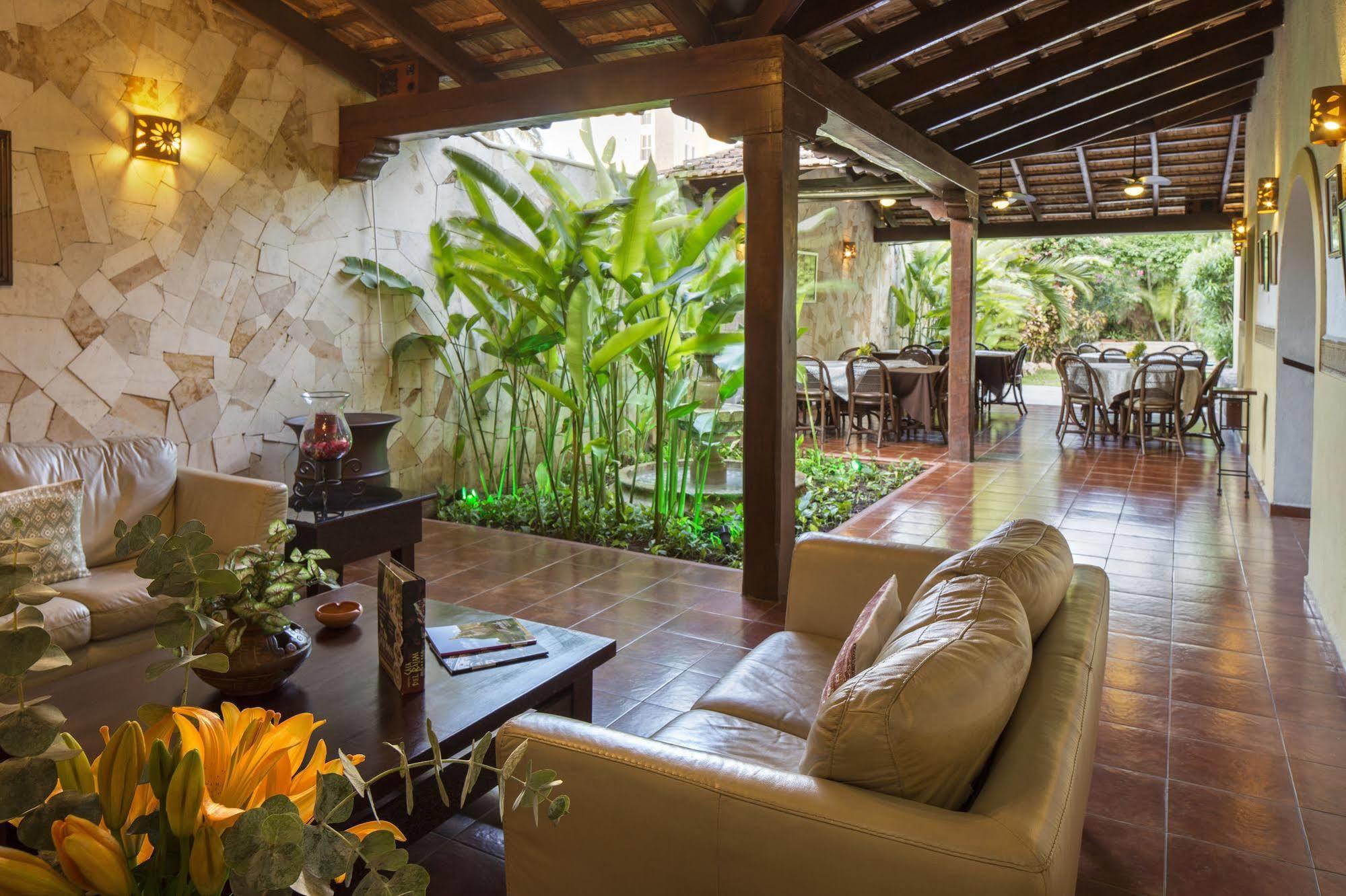 Casa Del Balam Merida