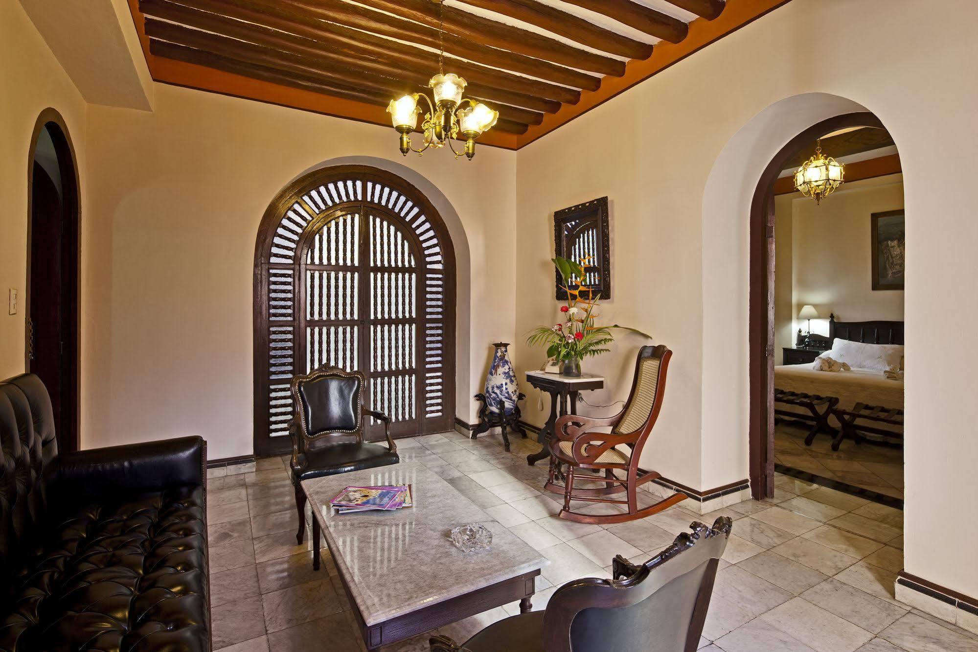 Casa Del Balam 5*