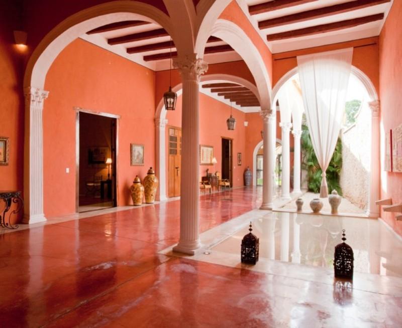 Hacienda Hotel 4*