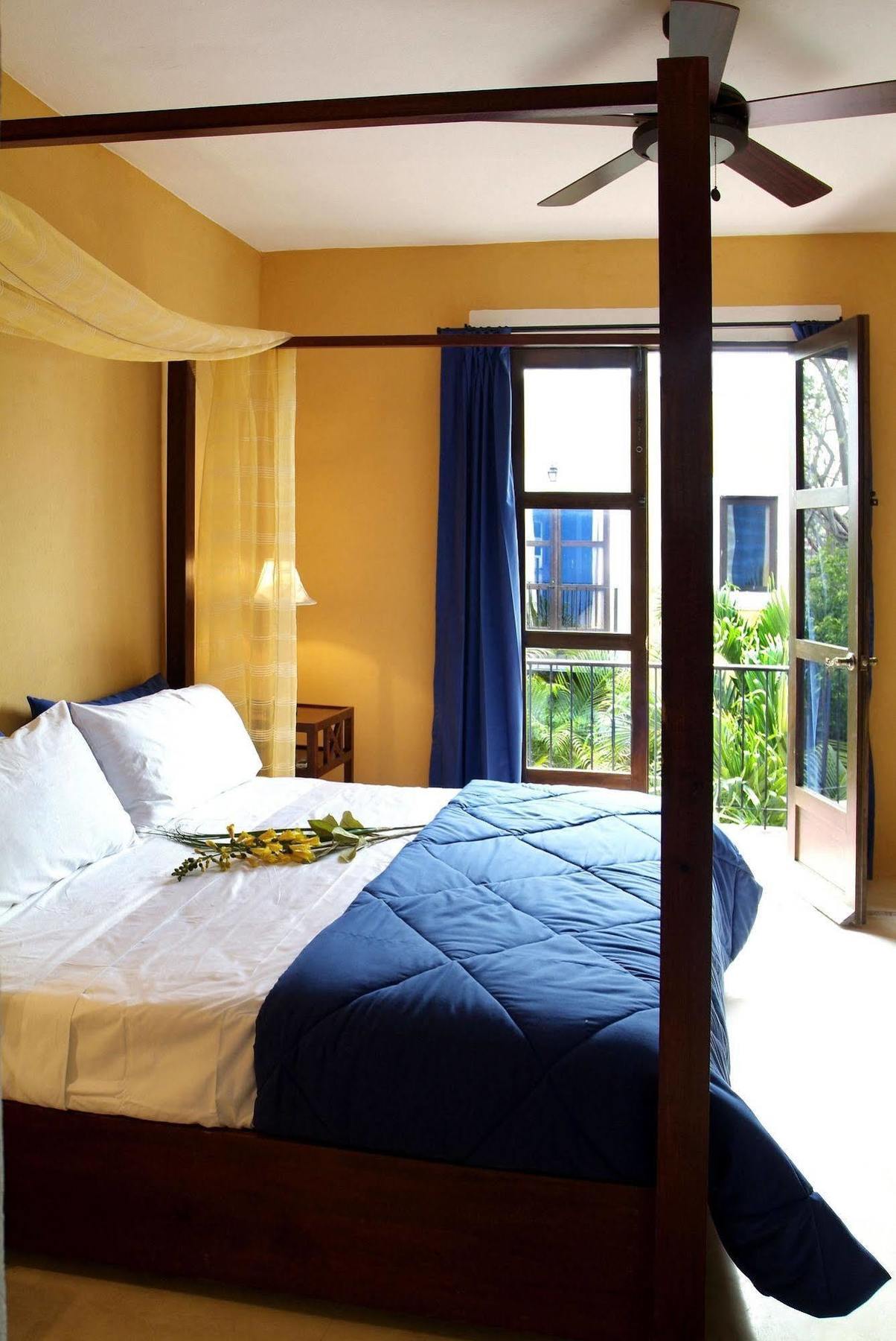 Hotel Hacienda