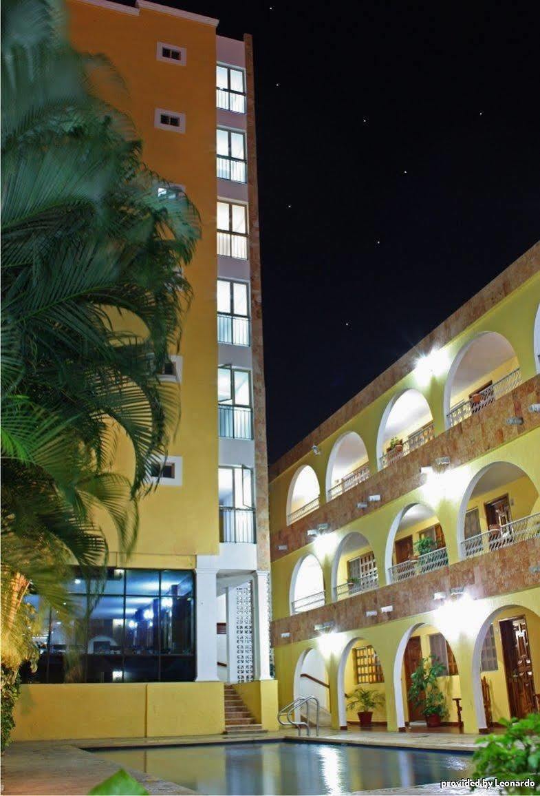 Maya Yucatan 3* Merida