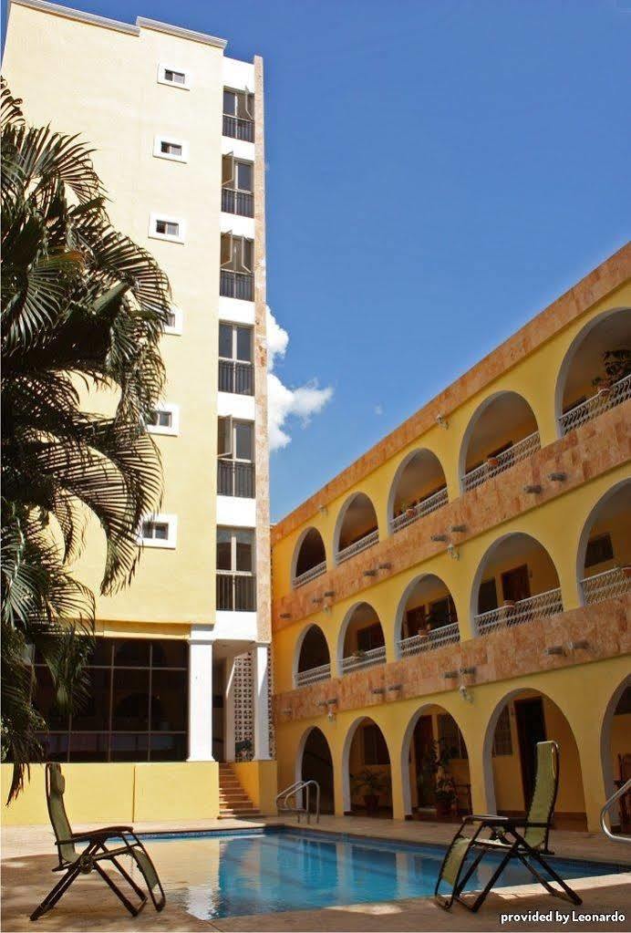 Maya Yucatan 3*