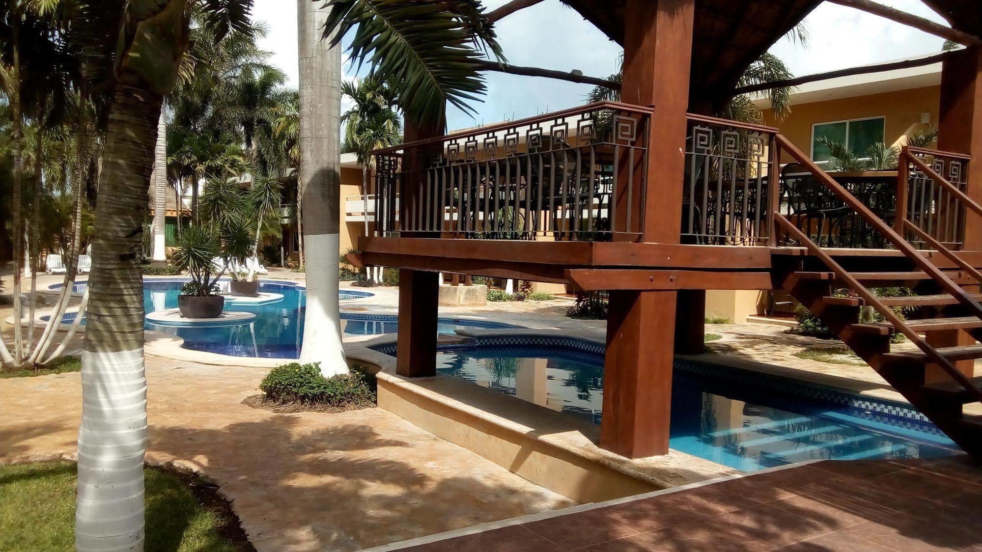 Tecnohotel Norte Hotel