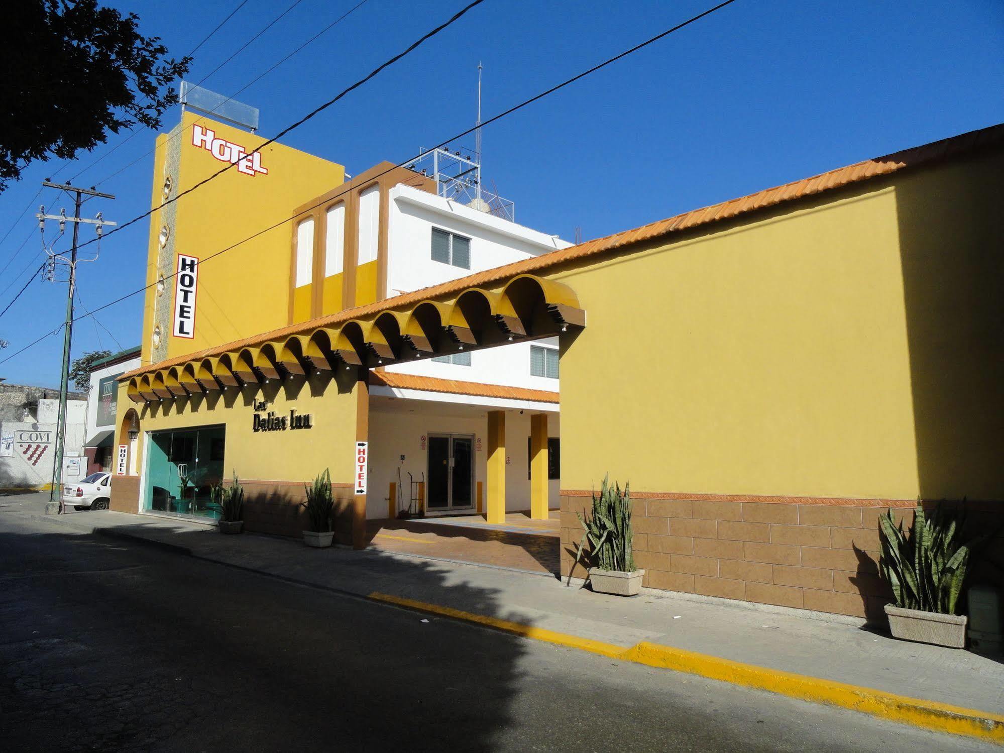 Dalias Hotel