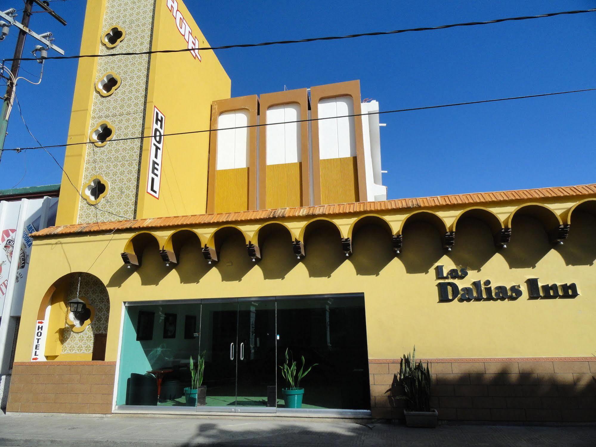 Dalias Mérida