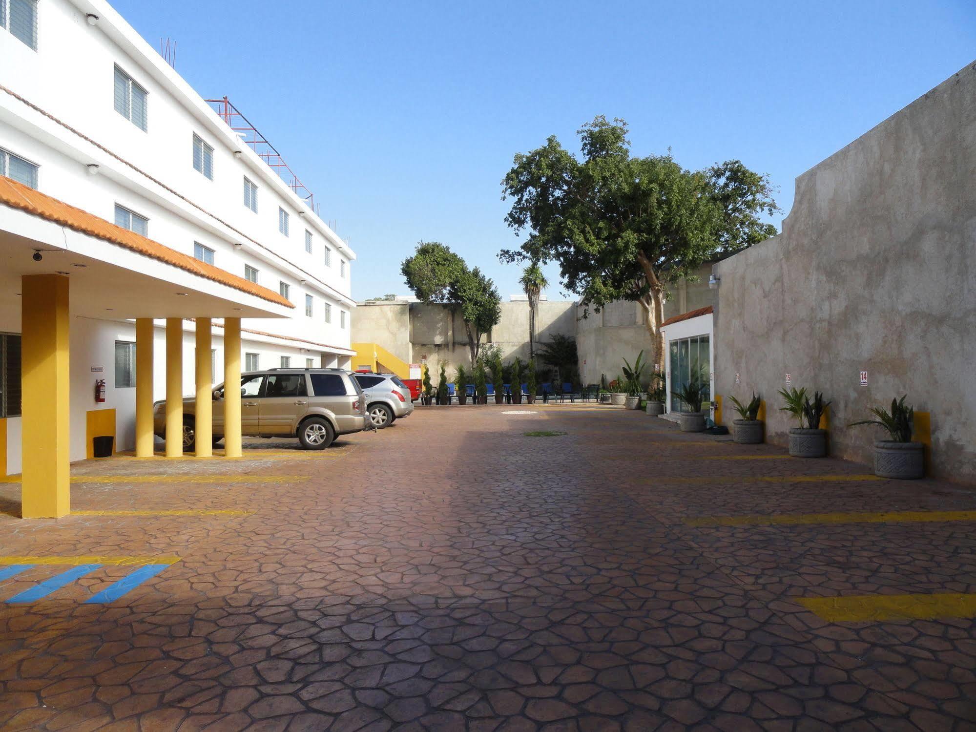 Dalias Mérida