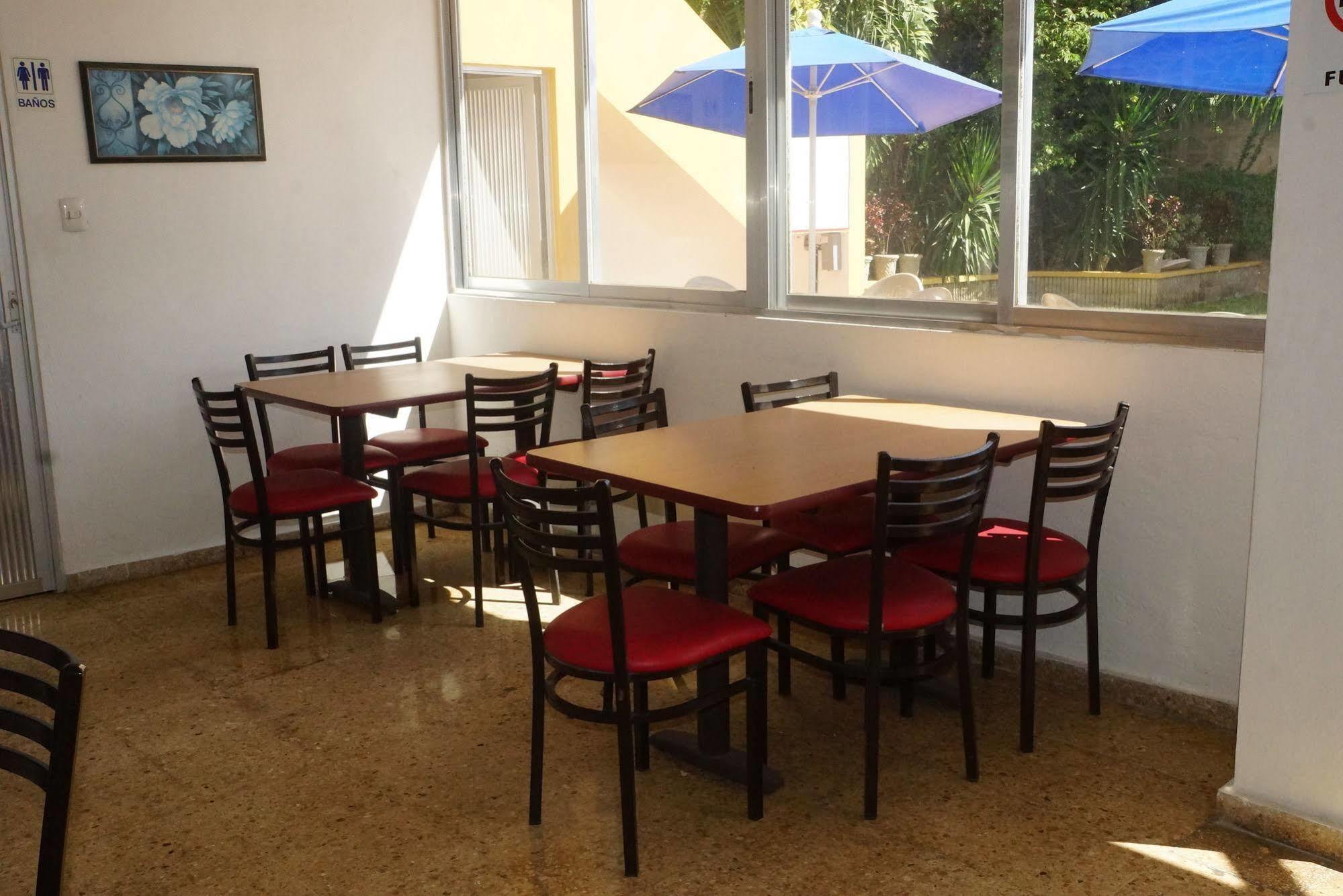 Hotel Dalias