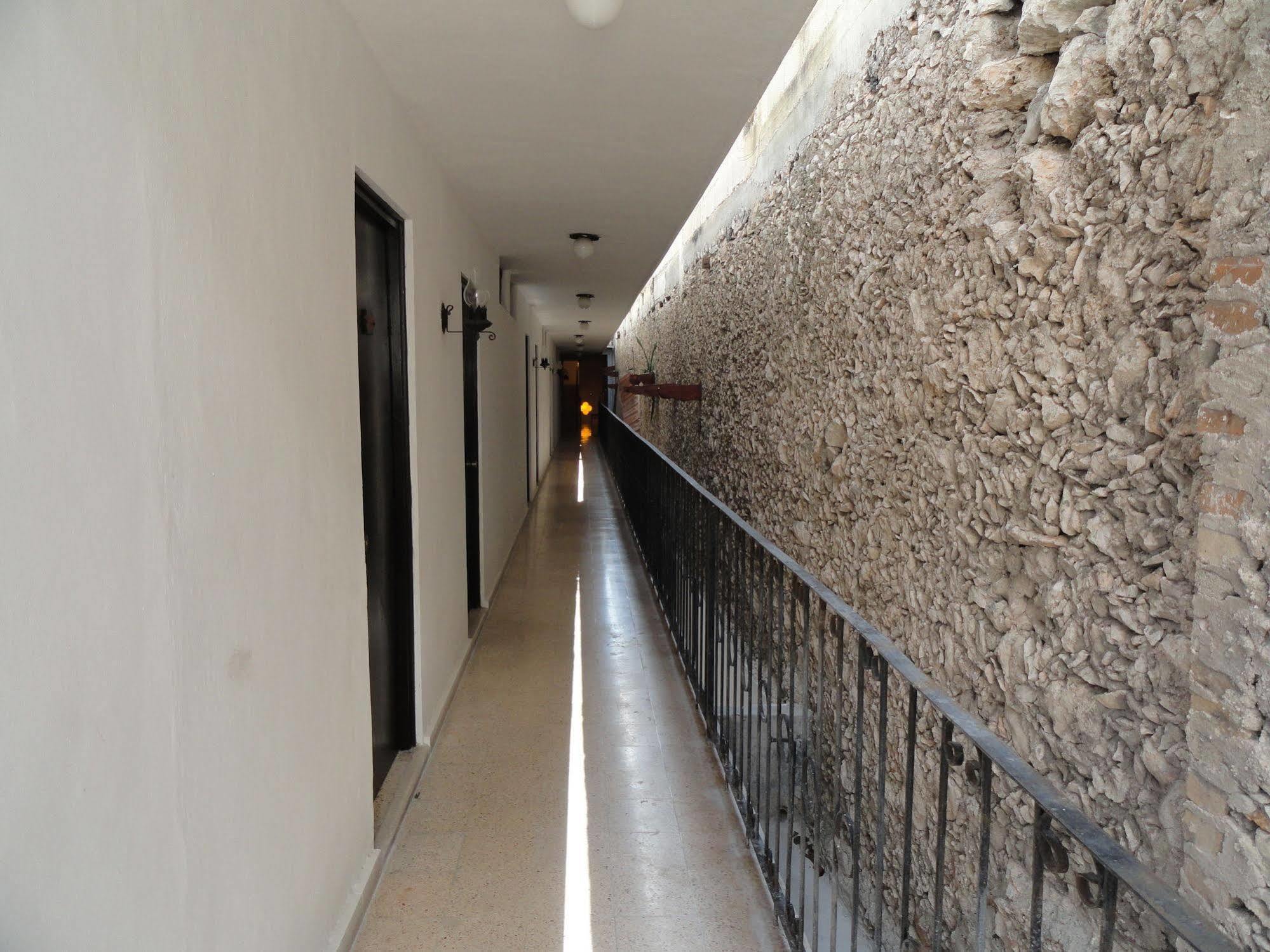 Dalias 3* Mérida