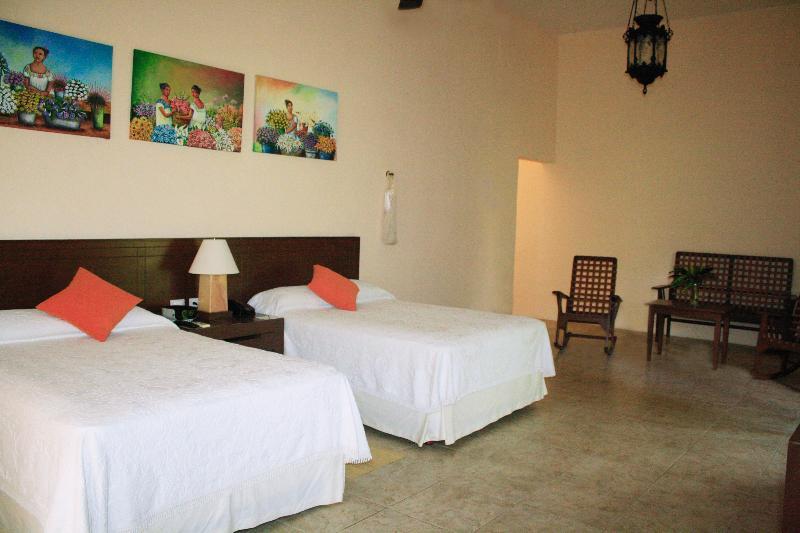 Hacienda Misne