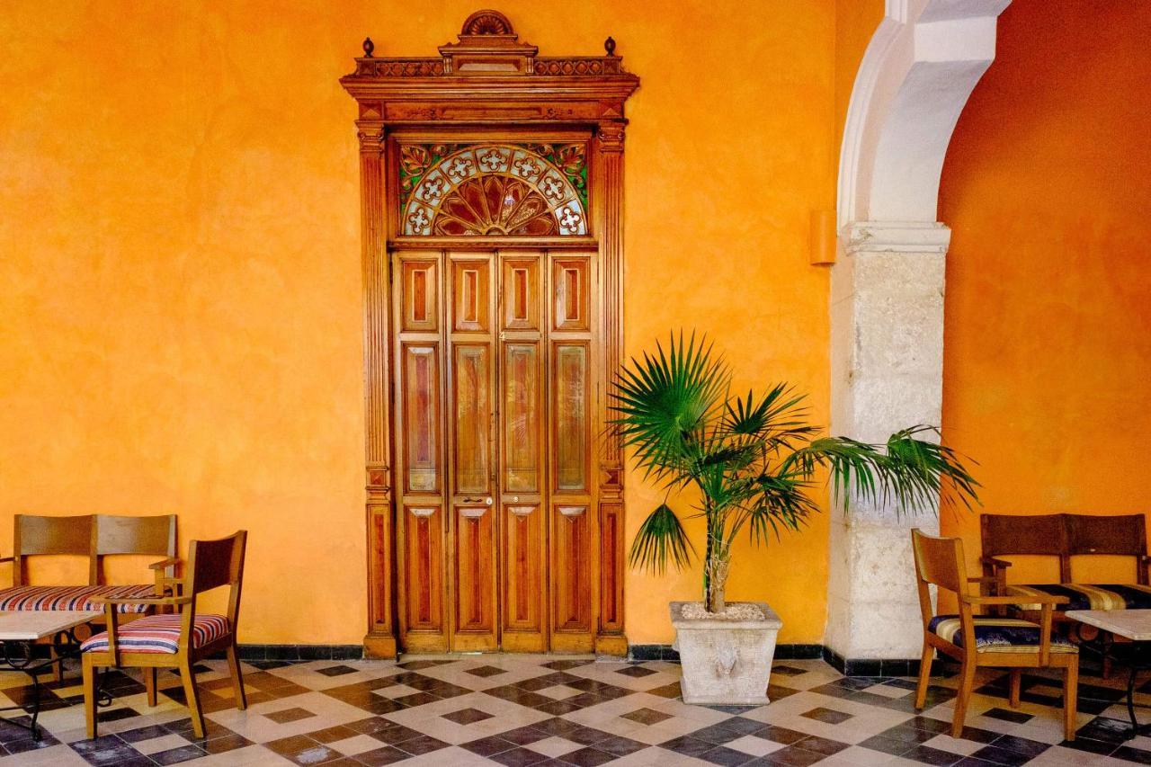Viva Boutique Hotel Mérida