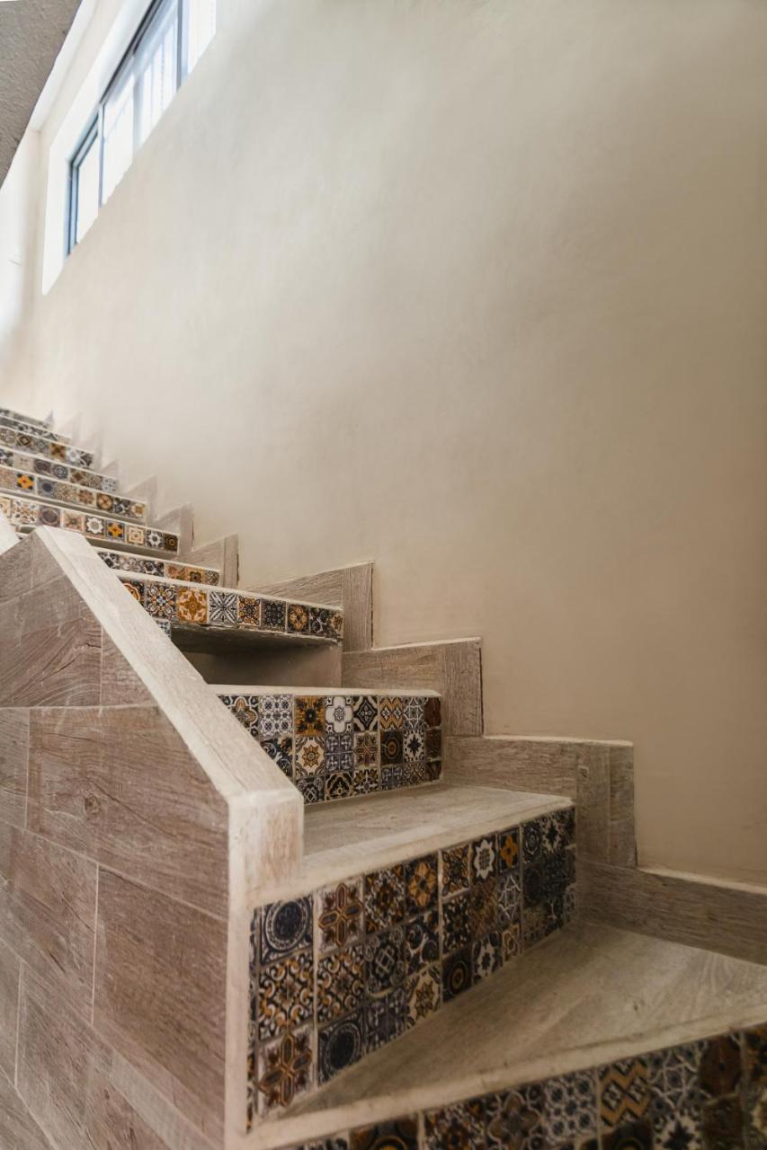 Apartamento Serviced Mérida