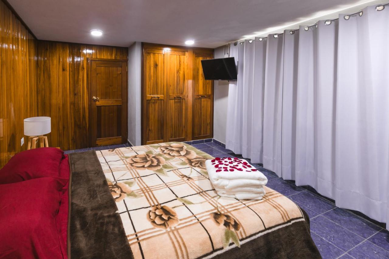 Serviced Apartamento *