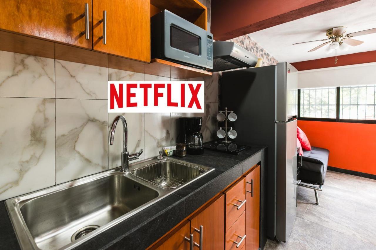 Serviced Apartamento Mérida