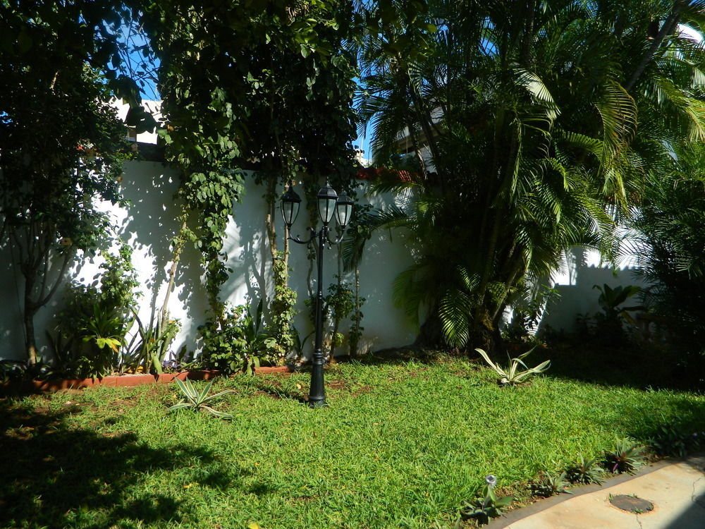 Colon Hotel Mérida