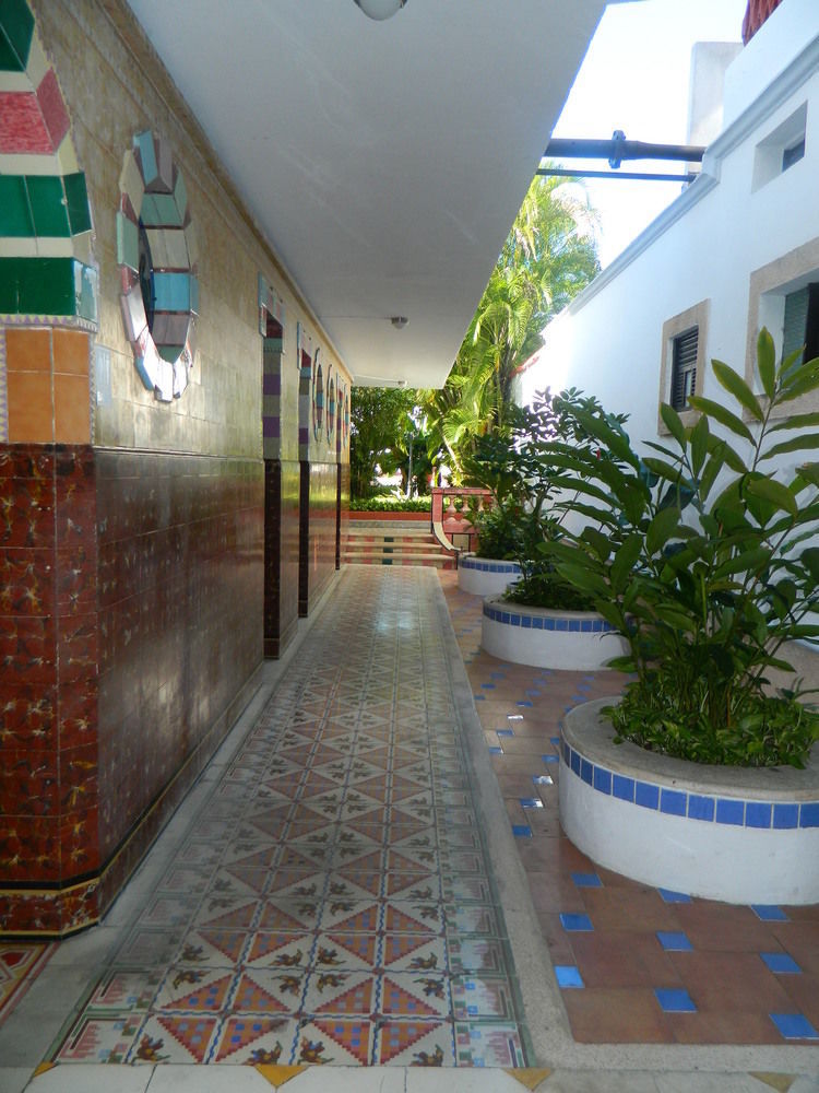 Colon