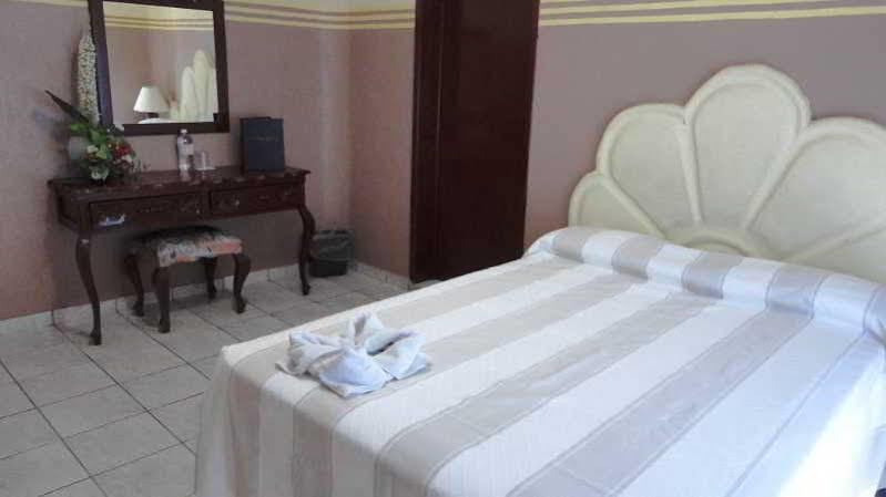El Espanol Centro Historico Hotel 3*