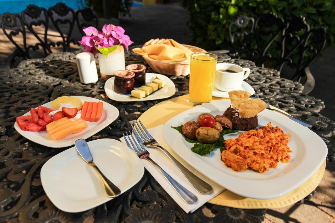 Hotel Hacienda Misne Mérida