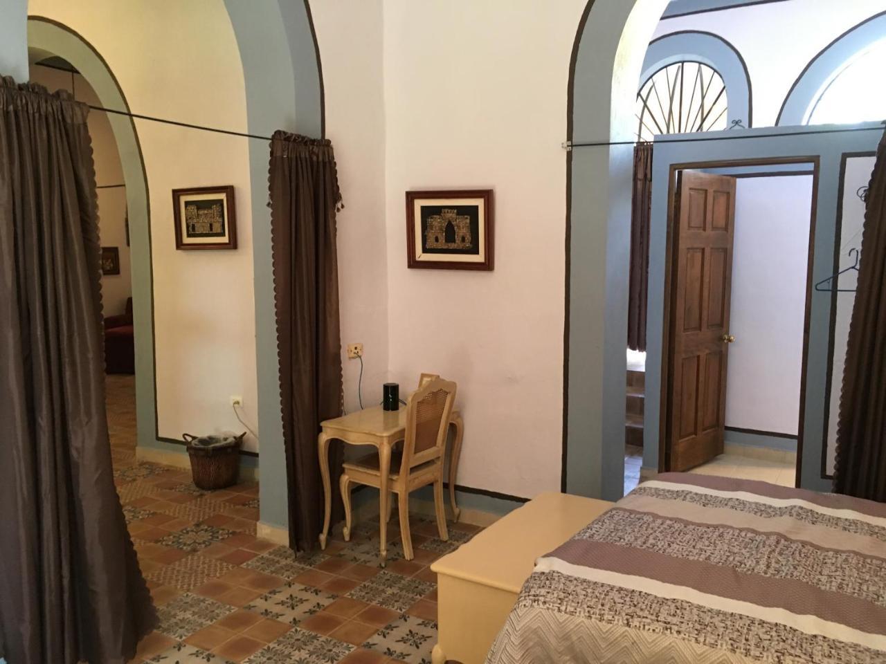 Hotel Hacienda San Pedro Nohpat Mérida