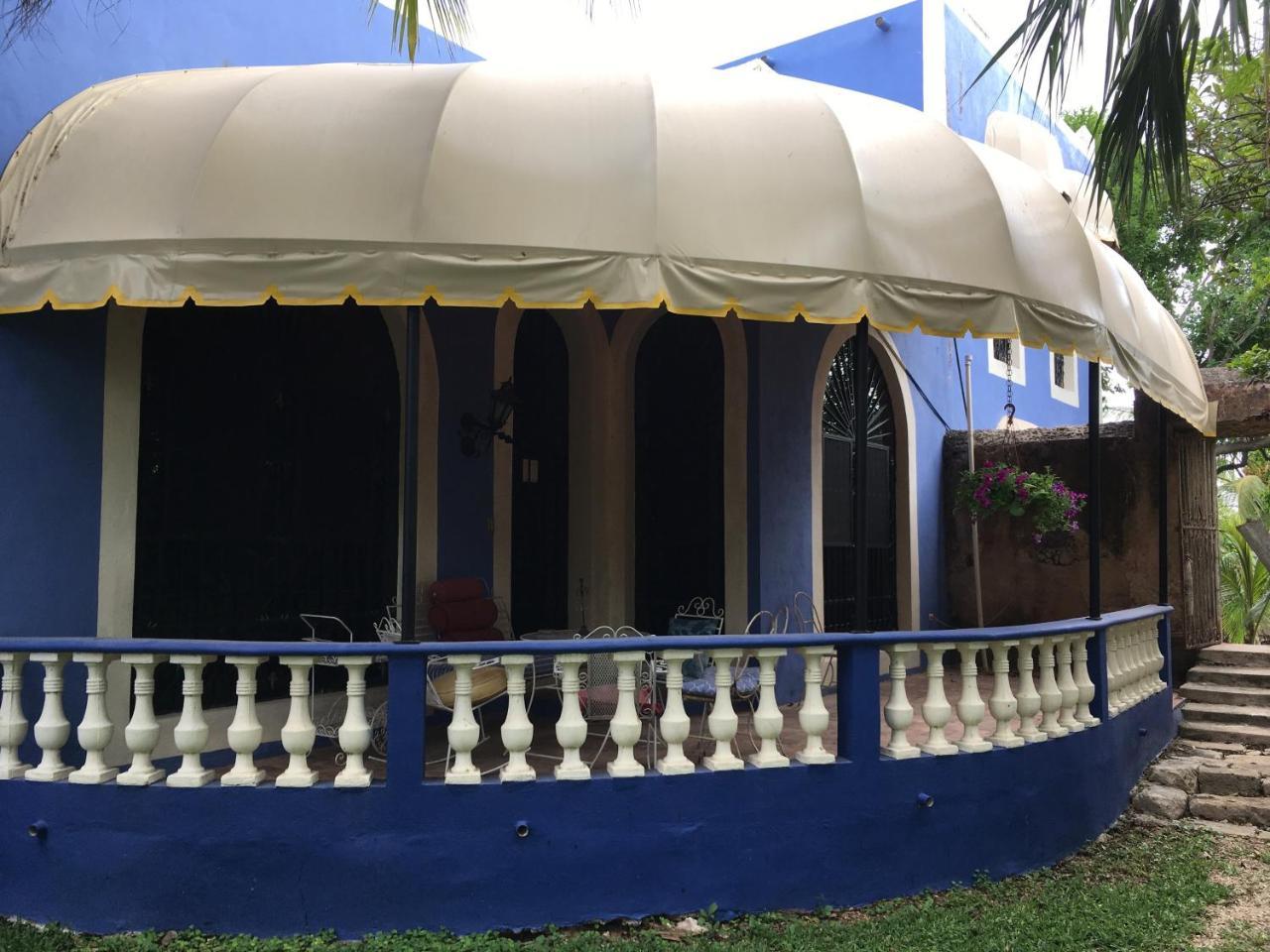 Hacienda San Pedro Nohpat 4* Mérida