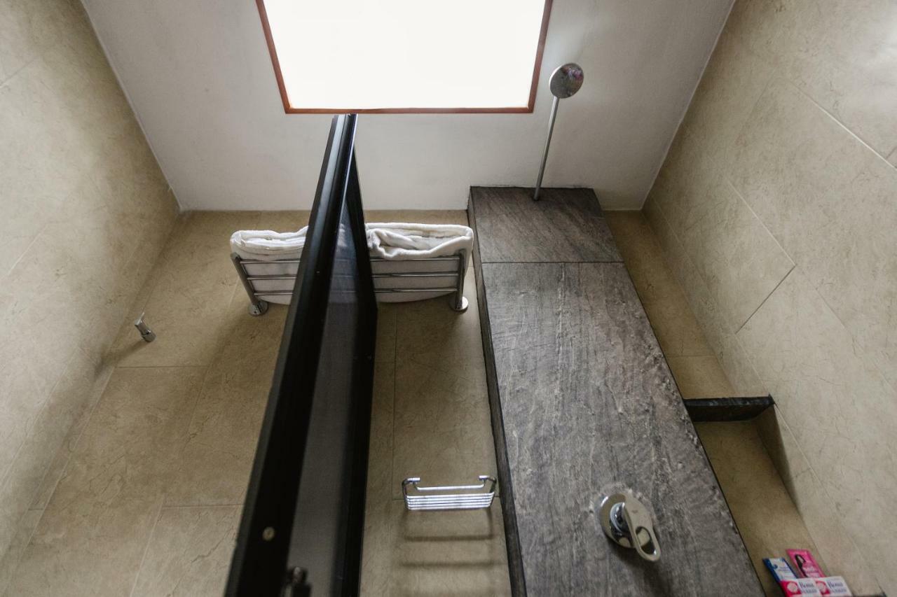 Apartamento Serviced *