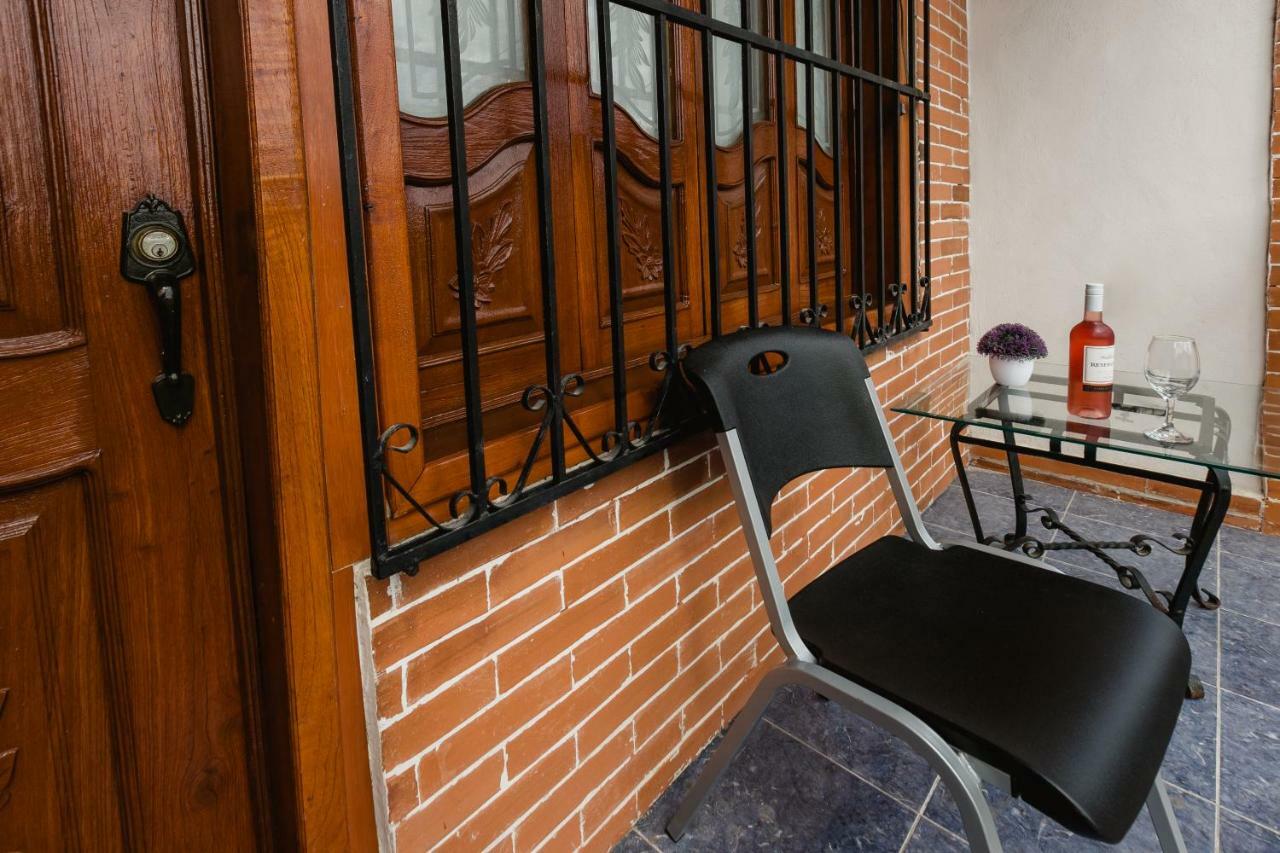 Apartamento Serviced *