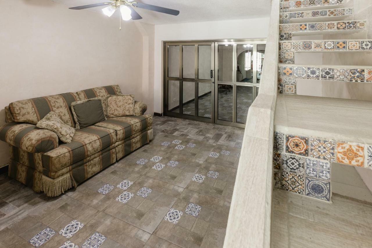 Apartamento Serviced *