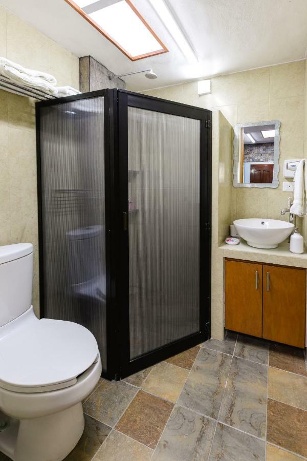 Apartamento Serviced