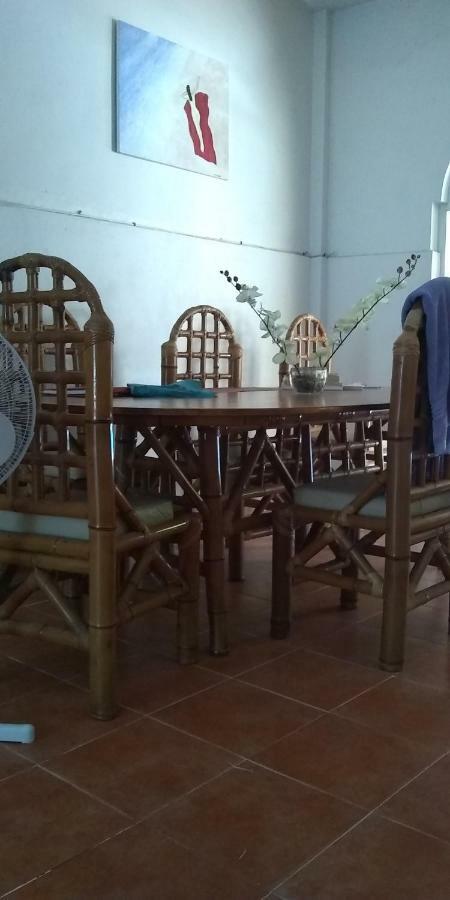 Guest house Yucatan Vista Merida