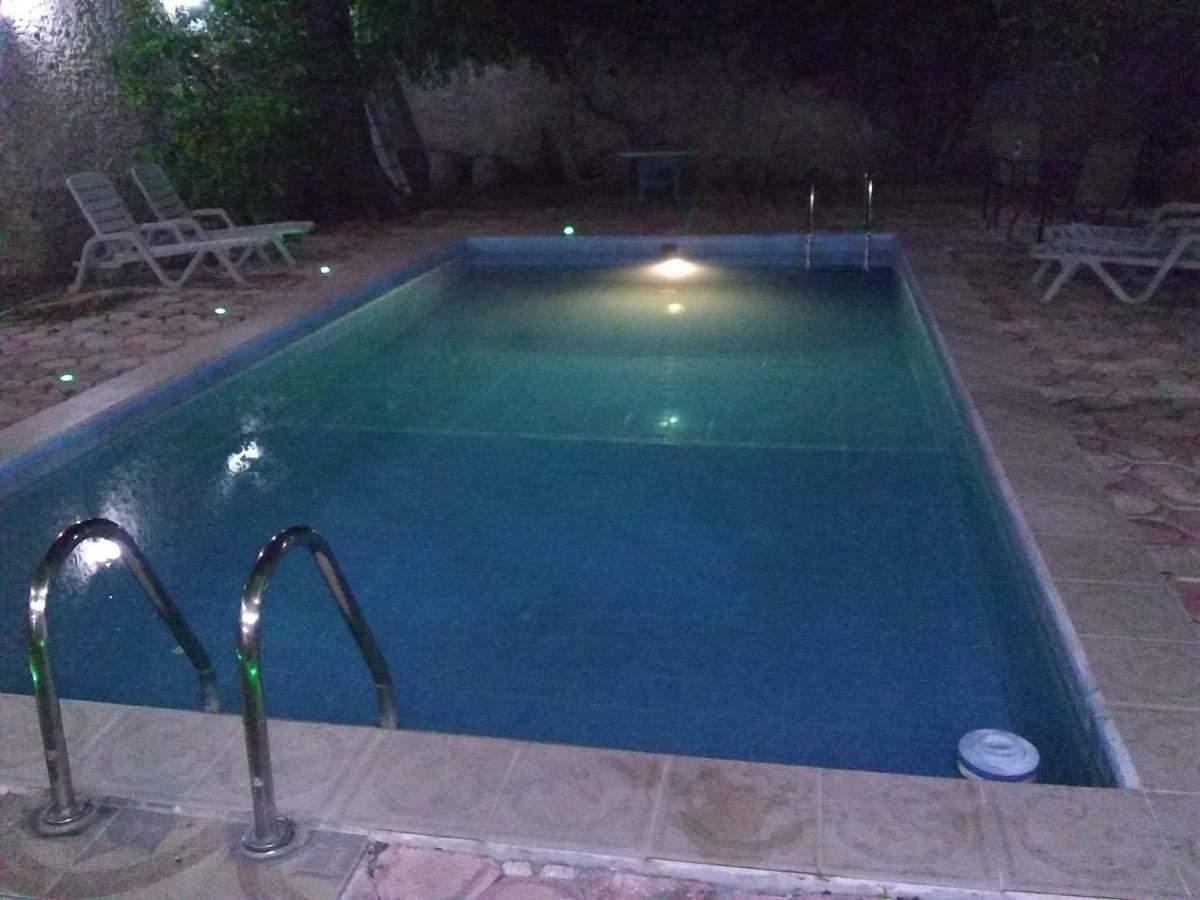 Guest house Yucatan Vista