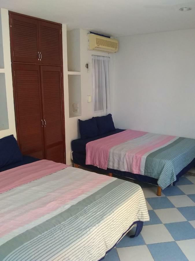 Yucatan Vista Guest house 3*