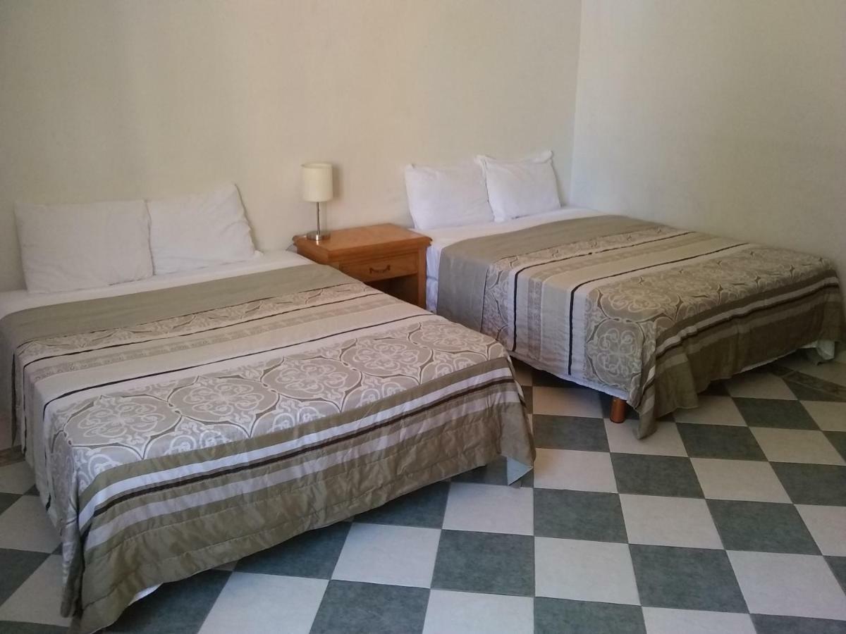 Yucatan Vista Guest house