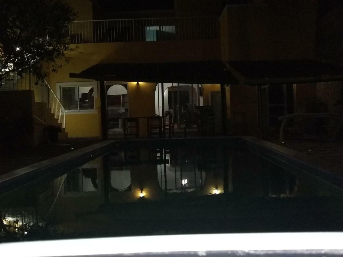 Yucatan Vista Guest house 3*