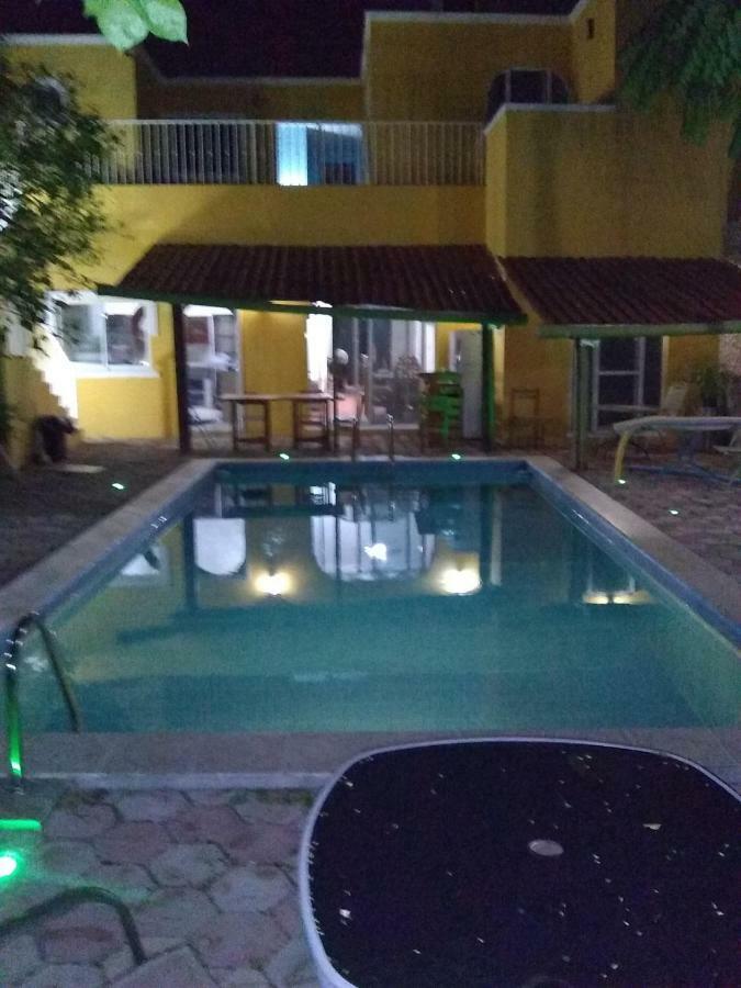 Yucatan Vista Guest house Merida